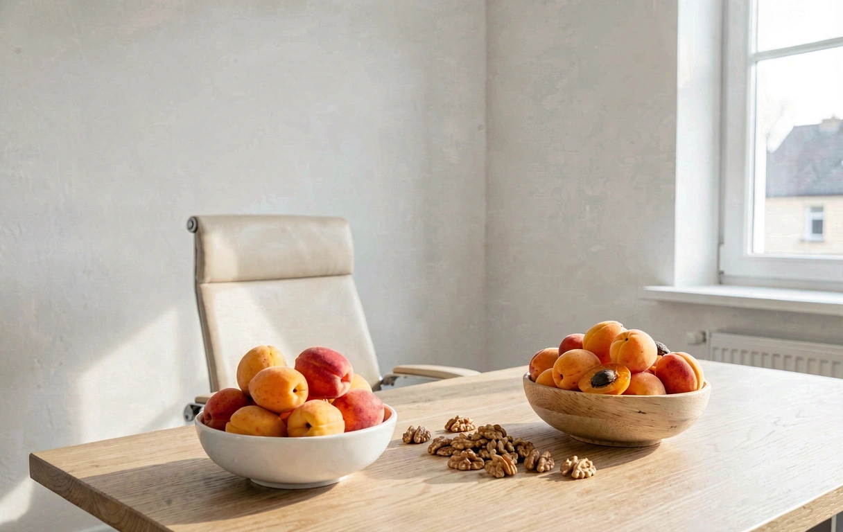 Gesundheits-Ernährung Krems Büro