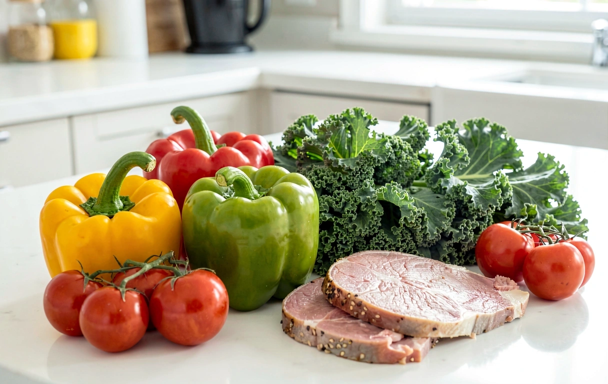 Qualitätslebensmittel Krems