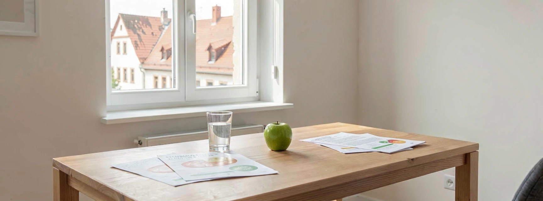 Beratungskontext in Krems